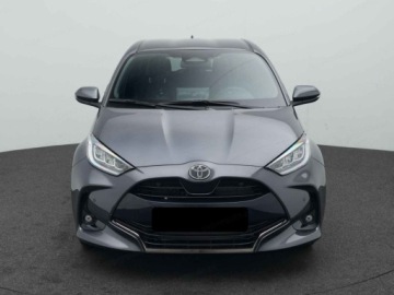 Toyota Yaris IV Hatchback Facelifting 1.5 Hybrid Dynamic Force 130KM 2026 Od ręki - Executive 1.5 Hybrid 130KM | Podgrzewane fotele!, zdjęcie 2