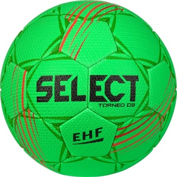 Гандбол SELECT HB Torneo DB год 0