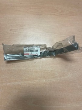 LIŠTA DVEŘE PŘEDNÍCH LAND CRUISER 75793-60020
