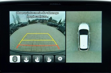 Hyundai Tucson III SUV Facelifting 2.0 CRDi 185KM 2020 Tucson N-LINE! FULL OPCJA! Skóry! Full Led! Kamery 360&#039;! 185KM! JAK NOWY!, zdjęcie 17