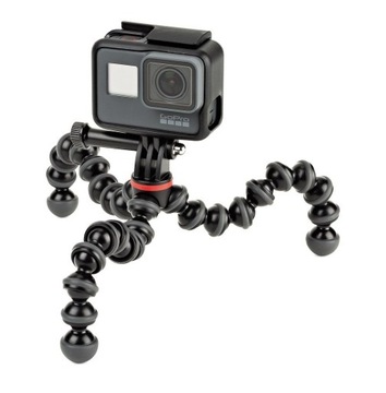 Statyw Joby GorillaPod 500 Action z uchwytem GoPro