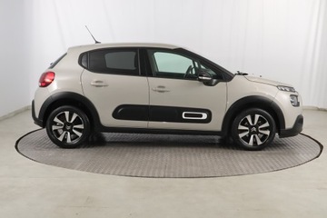 Citroen C3 IV 2024 Citroen C3 1.2 PureTech, Salon Polska, zdjęcie 5