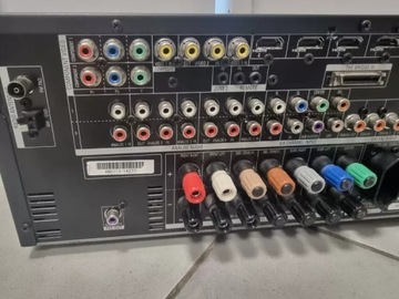 АМПЛИТЮНЕР HARMAN KARDON AVR 360 7.1