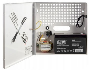 Сильная батарея VRLA AGM 28,8 кг megaBAT 12 В 100 Ач для МОНИТОРИНГА СИГНАЛИЗАЦИИ ИБП