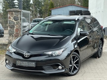 Toyota Auris II 2019 TOYOTA AURIS*LIFT*Navi*Kamera* Tempomat*Alcantara* Bezwypadkowy*Serwis*2019, zdjęcie 7
