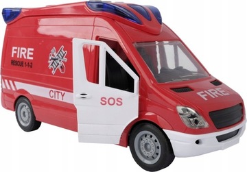 АВТОМОБИЛЬ ПОЖАРНАЯ БРИТАНА АВТОМОБИЛЬ ПОЖАРНАЯ ГРУЗОВИКА ПРИВОД СЕНТ