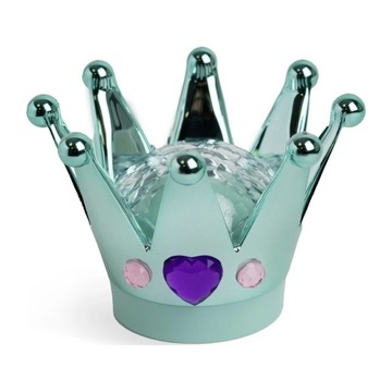 MARTINELIA BŁYSZCZYK DO UST DLA DZIECI PRINCESS CROWN KORONA 7G JABŁUSZKO