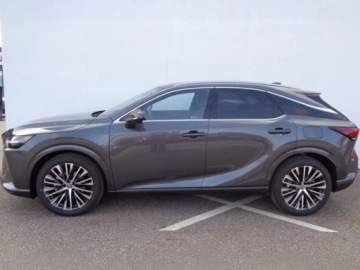 Lexus RX V 2026 RX 350h Prestige 2.5 | Wentylowane przednie fotele, zdjęcie 2