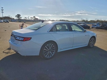 Lincoln Continental IX 2020 Lincoln Continental 2020 3.7L 3.7 Benzyna 305KM, zdjęcie 3