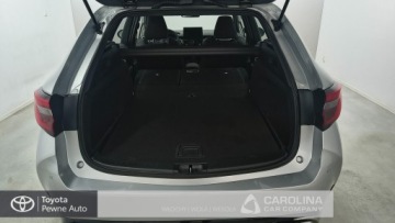 Toyota Corolla XII TS Kombi Facelifting 1.8 Hybrid 140KM 2025 Toyota Corolla 1.8 Hybrid Comfort Seria E21 (2019-, zdjęcie 22