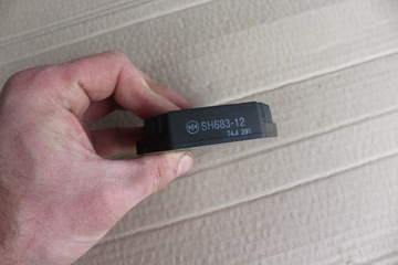 РЕГУЛЯТОР НАПРЯЖЕНИЯ VT 750 RC50 SHADOW 2005