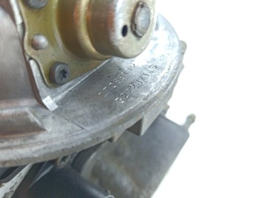 МОНО-ТОЧЕЧНЫЙ ВПРЫС OPEL CORSA B 1.2 09889 / 95 R