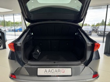 Cupra Formentor Crossover 1.5 TSI 150KM 2022 Cupra Formentor 1.5 TSI DSG Ambiente Kamera cofania CarPlayAndroid Auto, zdjęcie 16
