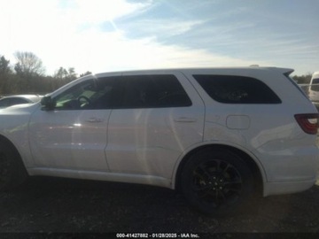 Dodge Durango III 3.6 V6 294KM 2022 Dodge Durango 2022 DODGE DURANGO GT PLUS RWD 3.6 Benzyna 295KM, zdjęcie 6