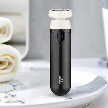 Портативная USB-зарядка, вращение на 360°.