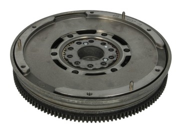 KOLO DVOUHMOTNÉ SAAB 9-3 9-5 2.2 TID 120 125 KM