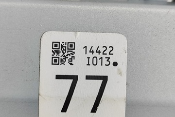 ZESILOVAČ ANTÉNNÍ LEXUS GS MK4 L10 86300-30C60 2014 26325700