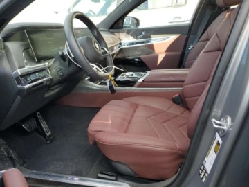 BMW Seria 7 G70 2025 BMW Seria 7 760xi 2025 4.4 Benzyna 536KM, zdjęcie 7