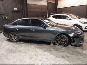 Audi A4 B9 2023 Audi S4 Limousine Premium Plus Tfsi Quattro Tiptronic 2023 3.0l 3.0 Benzyna, zdjęcie 6