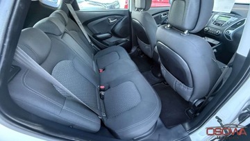 Hyundai ix35 SUV 1.6 GDI 135KM 2012 Hyundai ix35 1.6GDI klimatronik full serwis 1 wl bezwypadkowy zamiana 1.r, zdjęcie 18