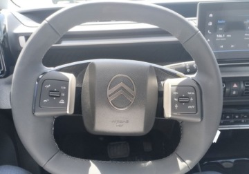 Citroen C3 IV 2026 Citroen C3 1.2 Benzyna 110KM, zdjęcie 3