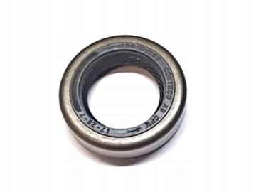 Закипание 17х28х7 вала сцепления коробки передач ФИАТ 126п