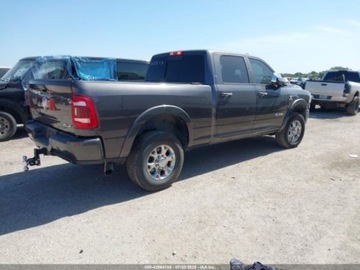  RAM 2500 Laramie 64 Box 2020 6.7l 6.7 Diesel 370KM, zdjęcie 5