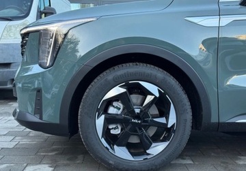 Kia Sorento IV SUV Facelifting 2024 1.6 T-GDI HEV 215KM 2025 Kia Sorento PRESTIGE LINE wersja MY2025, HEV automat DOSTEPNY OD REKI w Gd, zdjęcie 6