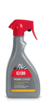 Engine Cleaner CX-80 600ml