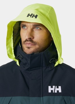 МУЖСКАЯ STORM STORM HELLY HANSEN PIER 3.0 JKT 34156
