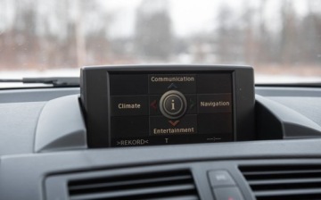 BMW Seria 1 E81/E87 Hatchback 5d E87 1.6 116i 122KM 2008 BMW Seria 1 122KM Lift Navi Alu Pdc Kola Zimowe 1.6 Benzyna 122KM, zdjęcie 24