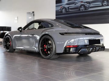 Porsche 911 992 2025 PORSCHE 911 Carrera GTS Coupe 3.6 (485KM) 2025, zdjęcie 1