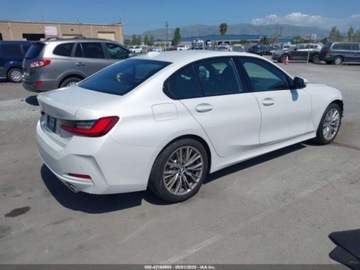 BMW Seria 3 G20-G21 2023 BMW Seria 3 330i 2023 2.0l 2.0 Benzyna 255KM, zdjęcie 5