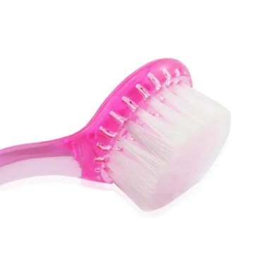 Щетка для ногтей Prima Derma от пыли.