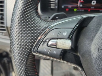 Skoda Kodiaq I RS Facelifting 2.0 TSI 245KM 2023 Skoda Kodiaq 2.0 Benzyna 245KM, zdjęcie 22