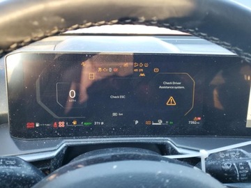 Kia Sorento IV 2025 Kia Sorento SXP 2025 1.6l 1.6 Hybryda 227KM, zdjęcie 9