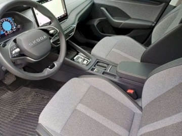 Skoda Octavia IV Liftback 1.5 TSI EVO 150KM 2026 Skoda Octavia Drive Selection 1.5 150 KM TSI Duzy Rabat TOP LED Matrix, zdjęcie 19