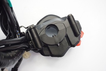 YAMAHA MT-09 TRACER 9 GT ПРАВЫЙ ПЕРЕКЛЮЧАТЕЛЬ