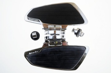 ВОДИТЕЛЬСКИЕ ПЛАТФОРМЫ SUZUKI VS800 INTRUDER VS 800