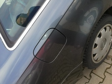KLAPKA WLEWU PALIWA LX7Z AUDI A4 B7 05-08