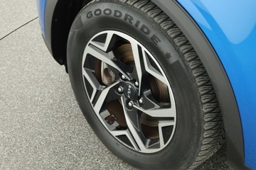 Kia Sportage V SUV 1.6 T-GDI MHEV 150KM 2023 Kia Sportage 1.6 T-GDI MHEV, Salon Polska, zdjęcie 8