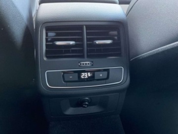 Audi A4 B9 Avant Facelifting 2.0 40 TFSI 204KM 2022 Audi A4 Avant Apple CarPlay Android Auto Ambiente Reflektory LED Gwarancja, zdjęcie 11