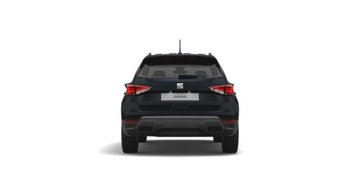 Seat Arona Crossover Facelifting 1.0 TSI 95KM 2025 Seat Arona Style 1.0 TSI 95 KM RABAT Benzyna 95KM, zdjęcie 4