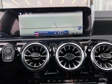 Mercedes Klasa A W177/V177 Hatchback Facelifting 2.0 220 190KM 2024 A Klasa 220 4-Matic AMG Line 2.0 (190KM) 2024, zdjęcie 8