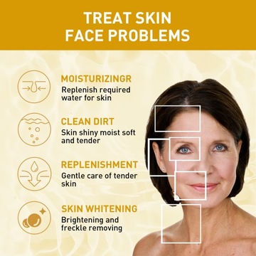 Мгновенная сыворотка против морщин