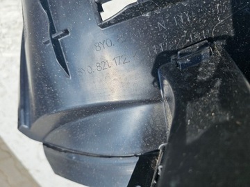 A3 8Y PODBĚH PRAVÉ PŘEDNÍ 8Y0821172K