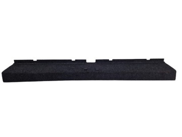 WYKŁADZINA BAGAŻNIKA VOLVO V40 II 31305822