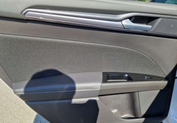 Ford Mondeo V Sedan Facelifting 2.0 EcoBlue 190KM 2020 Ford Mondeo 2.0 Ecoblue 190KM Titanium Salon PL FV23 2.0 Diesel 190KM, zdjęcie 24