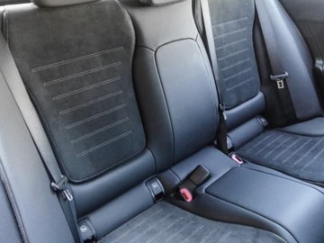 Mercedes Klasa C W206 Kombi 1.5 180 170KM 2025 C Klasa 180 Business Edition Estate 1.5 (170KM) 2025, zdjęcie 15