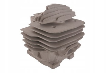 ЦИЛИНДР ПОРШЕНЬ STIHL MS261 MS261C 44,7 мм МЕТЕОР